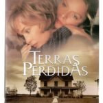 Dvd Terras Perdidas