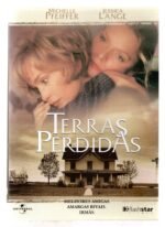 Dvd Terras Perdidas
