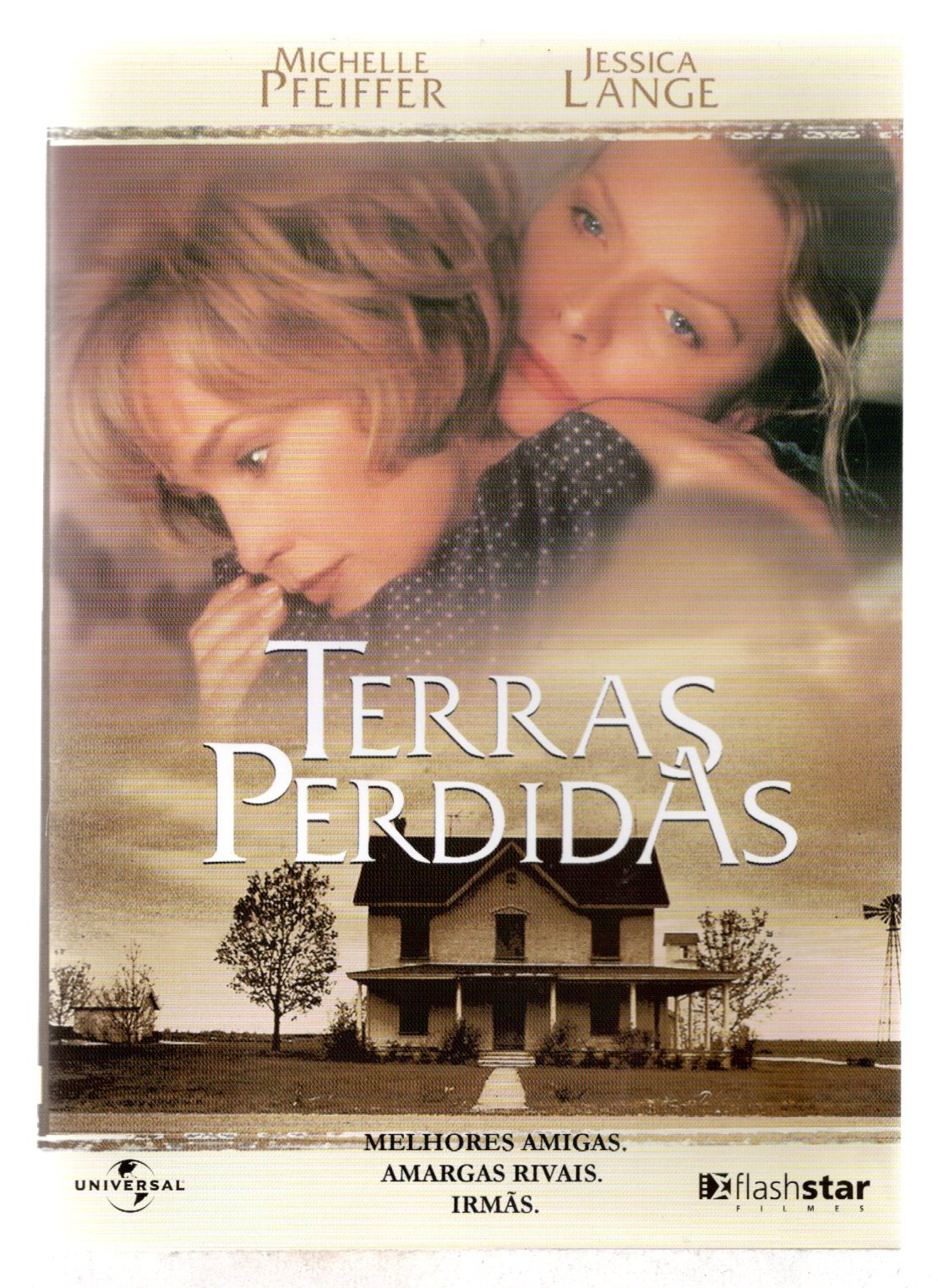 124738fa7cc5edbbcd87738a768e2d21.jpg Dvd Terras Perdidas - Imagem 1