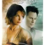 DVD A Casa Do Lago dvd