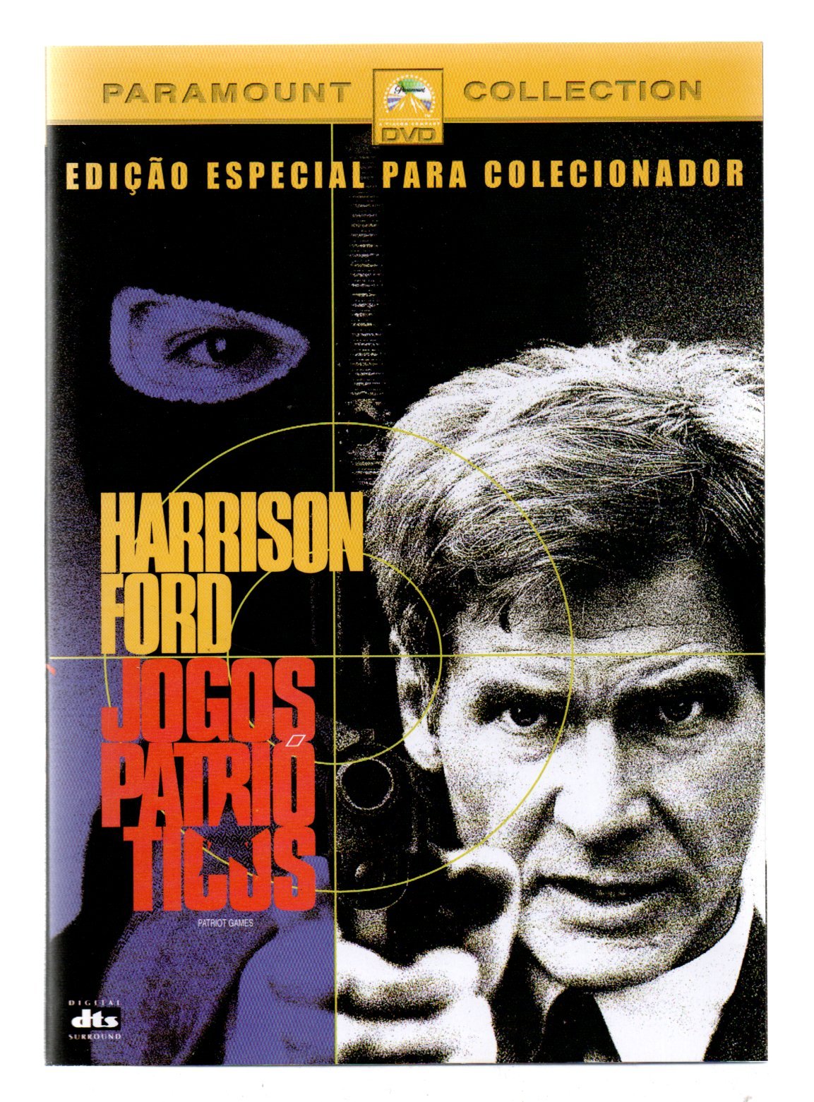 1308fbb3ac5ae6421b4120c081caf356.jpg Dvd Jogos Patrióticos - Harrison Ford - Imagem 1