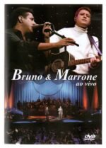 Bruno & Marrone - Bruno E Marrone Ao Vivo