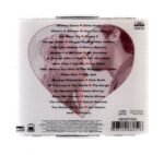 Cd Love Flashback - Vol.8 / 17 Special Hits - Imagem 2