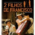 Dvd 2 Filhos De Francisco - Zezé Di Camargo & Luciano