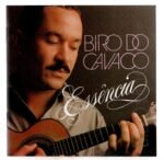 Cd Biro Do Cavaco - Essência