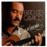 Cd Biro Do Cavaco - Essência