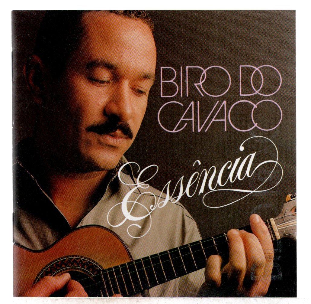 144f48432c771305909a47fa8cb4cd4e-1.jpg Cd Biro Do Cavaco - Essência - Imagem 1