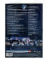 Dvd Imagina Samba - Ao Vivo / No Rio De Janeiro Registro - Imagem 2