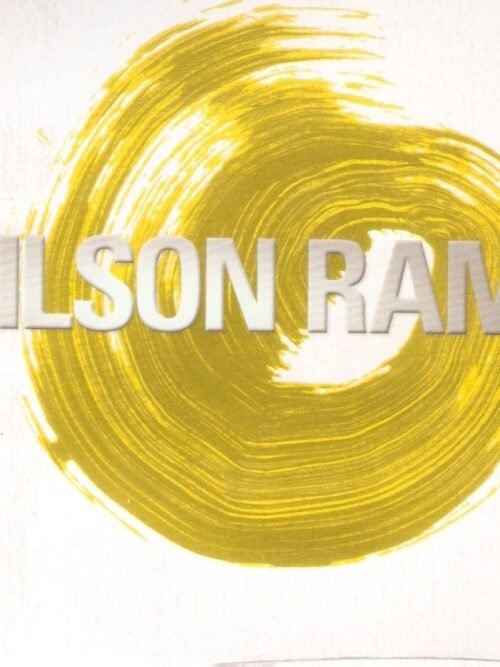 Cd Adilson Ramos - A Porta -  Digipack