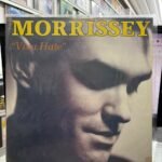 VINIL MORRISSEY - VIVA HATE