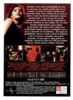 Dvd A Fratenidade É Vermelha - Imagem 2