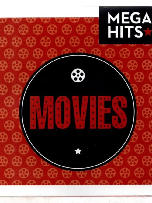 Cd Movies  Mega Hits
