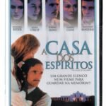 Dvd A Casa Dos Espíritos
