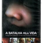 Dvd Duplo A Batalha Pela Vida