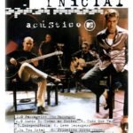 Dvd Capital Inicial - Acústico Mtv