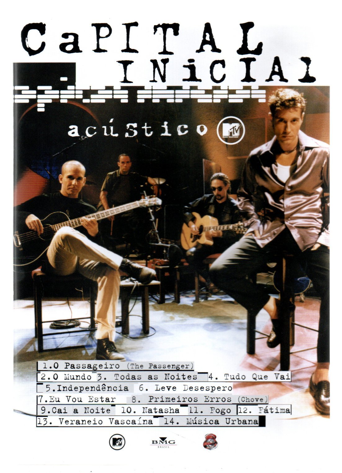 17c0f81482b6665f1a8a48e8bd30339c.jpg Dvd Capital Inicial - Acústico Mtv - Imagem 1