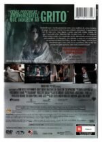 Dvd A Aparição - Imagem 2