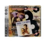 Cd Serrinha E Zé Do Rancho - Noite Cheia De Estrelas
