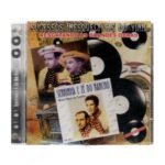 Cd Serrinha E Zé Do Rancho - Noite Cheia De Estrelas