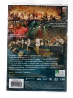 Dvd Grupo Fundo De Quintal - O Quintal Do Samba - Imagem 2
