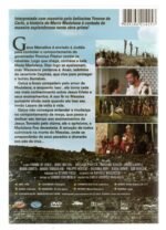 Dvd A Cruz E A Espada - Yvonne De Carlo - Imagem 2