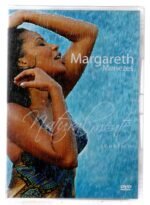Dvd Margareth Menezes - Naturalmente Acústico