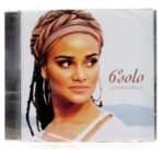 Cd Luciana Mello  6 º Solo - Imagem 3