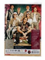 DVD Inimigos da Hp - Amigos da Balada - Imagem 2