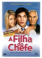 A FILHA DO CHEFE - ASHTON KUTCHER - Imagem 3