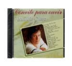 Cd Manolo Otero - Convite Para Ouvir