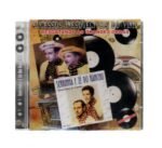 Cd Serrinha E Zé Do Rancho - Noite Cheia De Estrelas - Imagem 3