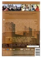 Dvd A Coroa E A Espada - Imagem 2