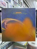 VINIL COCTEAU TWINS - HEAVEN OR LAS VEGAS