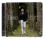 Cd Belo - De Alma Aberta - Imagem 3