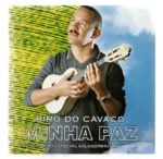 Cd Biro Do Cavaco - Minha Paz - Imagem 3