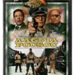 Dvd A Águia Pousou