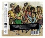 Cd Sururu Na Roda - Que Samba Bom - Ao Vivo - Imagem 2