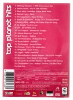 DVD Top planets hits 4 - Imagem 2