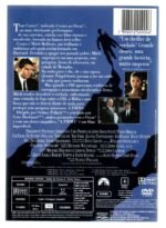 Dvd A Firma - Tom Cruise - Imagem 2