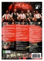 Dvd Dose Certa - Assinatura - Ao Vivo - Imagem 2