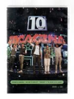 Dvd + Cd Imagina Samba - 10 Anos - Imagem 3