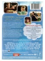 Dvd A Feiticeira - Imagem 2