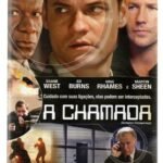 Dvd A Chamada