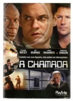 Dvd A Chamada