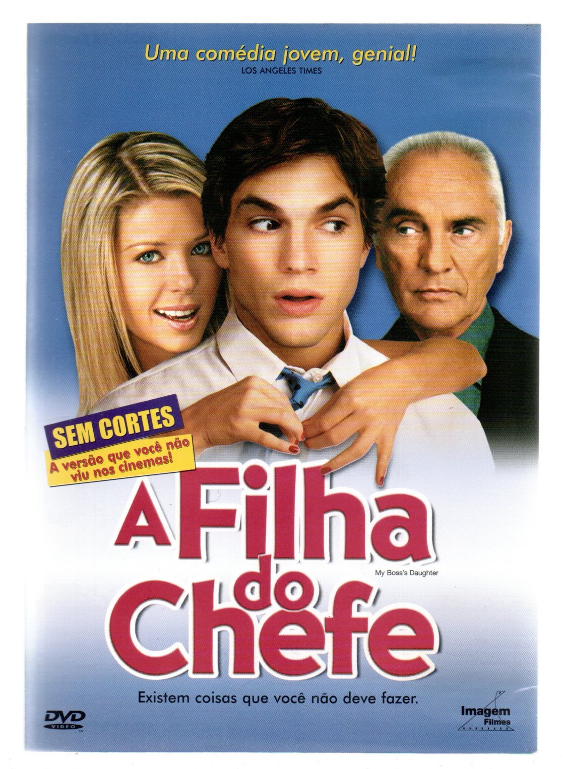 21a591a72c3099851be07d03961876c6.jpg A FILHA DO CHEFE - ASHTON KUTCHER - Imagem 1