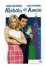 Dvd Abaixo O Amor - Imagem 3