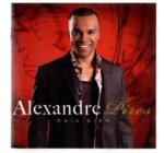 Cd Alexandre Pires - Mais Além