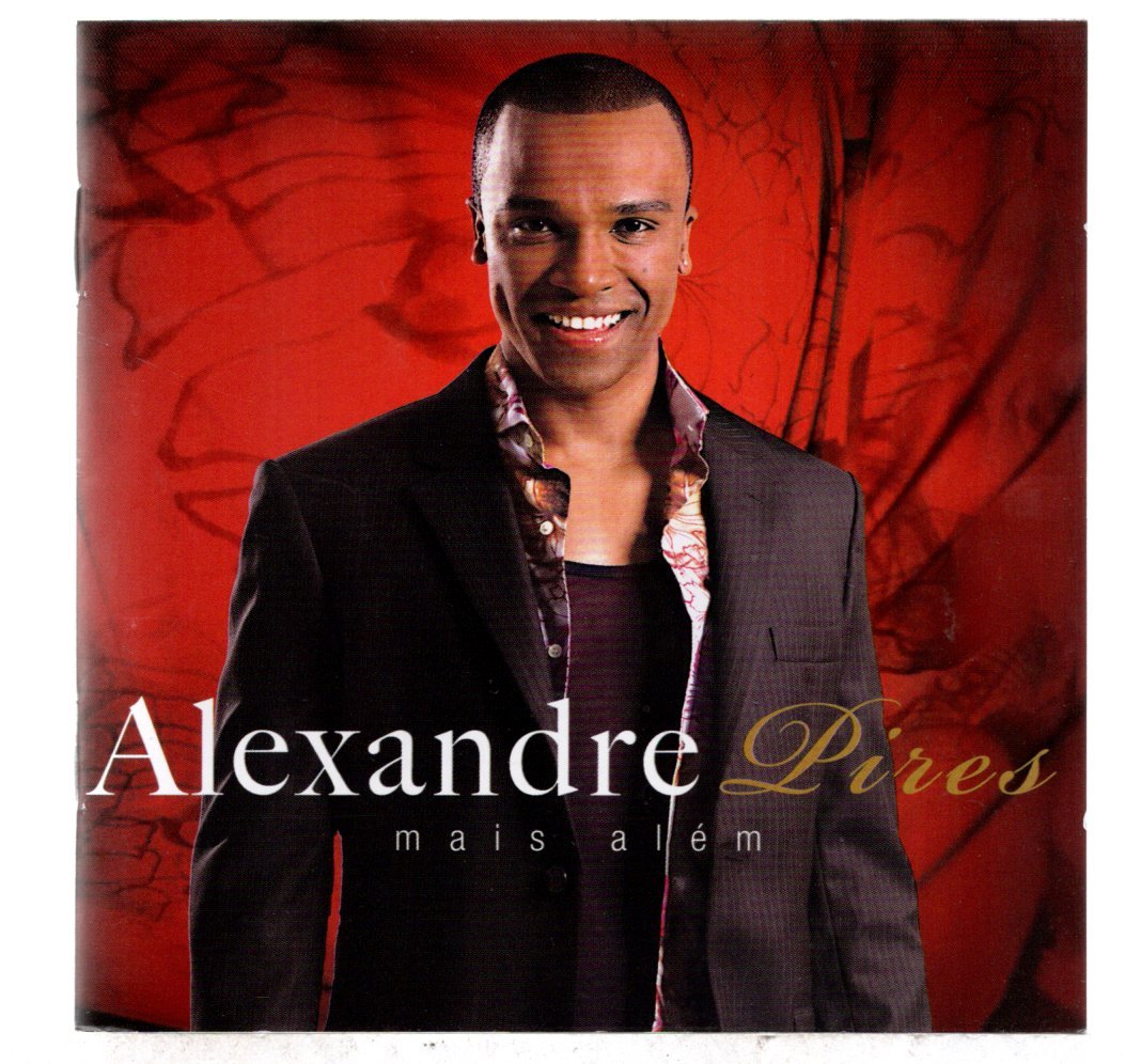 239fd1593e0010f88612a8cb98acd37d.jpg Cd Alexandre Pires - Mais Além - Imagem 1