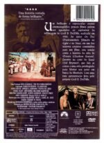 Dvd Duplo Os Dez Mandamentos - Imagem 2