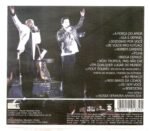 Cd Rick & Renner - E Você...ao Vivo - Imagem 2